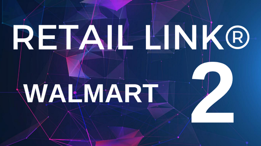 Retail Link 2